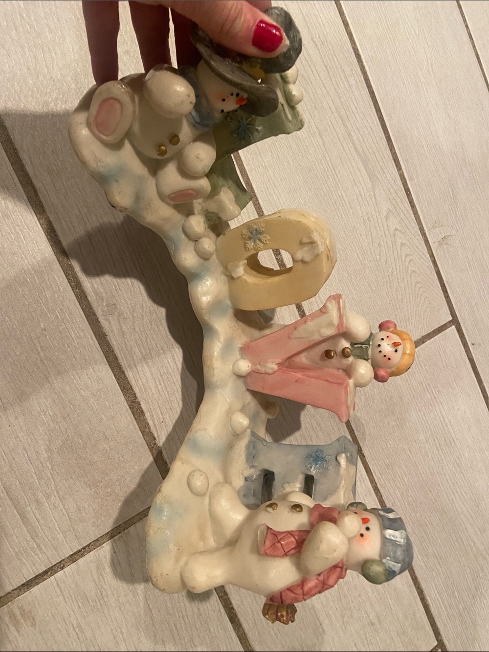 Christmas Decor - Picture 9 of 10